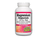 Magnesium Bis-Glycinate 200mg